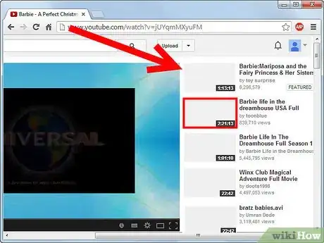 Image titled Disable YouTube Video Thumbnail Images Step 22