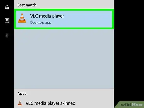 Image titled Rip DVDs with VLC Step 5
