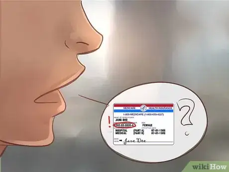 Image titled Minimize the Risks of Identity Theft when You Lose Your Purse or Wallet Step 12