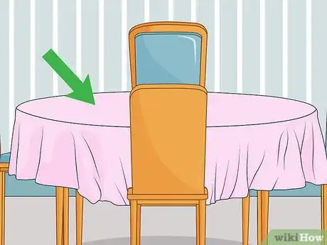 Image titled Accessorize a Dining Room Step 19