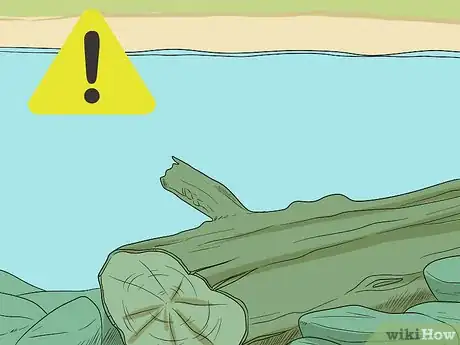 Image titled Wade in Water Step 10