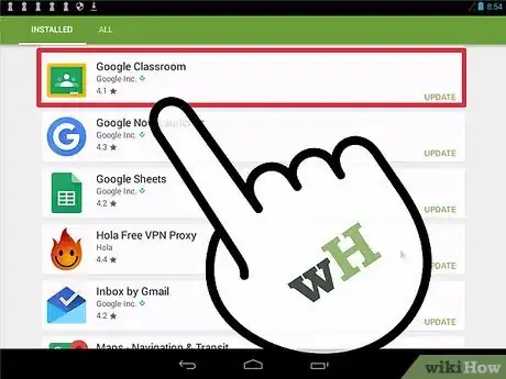 Image titled Remove Widgets on Android Step 15