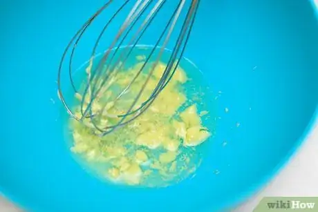 Image titled Make Quinoa Blondies Step 2