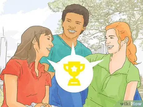 Image titled Ignore Jealous Classmates Step 15