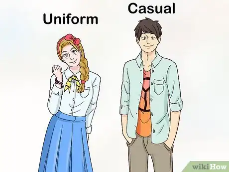 Image titled Survive High School Step 3