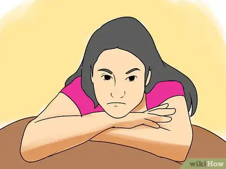 Image titled Be an American Football Girlfriend Step 1