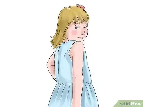 Image titled Ask a Girl Out in 5th Grade Step 3