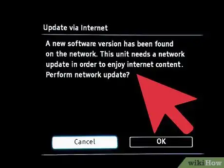 Image titled Update Sony Blu Ray Player Step 8