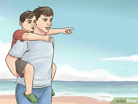 Image titled Get Children Interested in Conservation Step 2