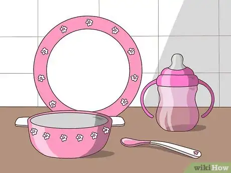 Image titled Buy for the Baby's First Year Step 19