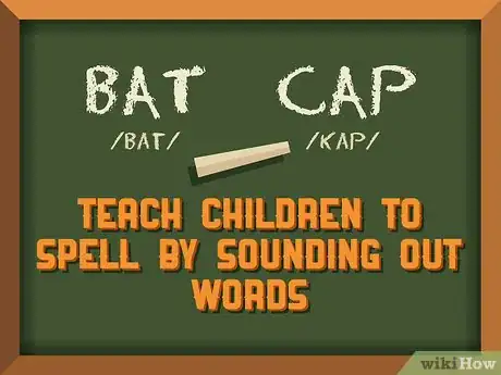 Image titled Memorize the Spelling of a Word Step 5