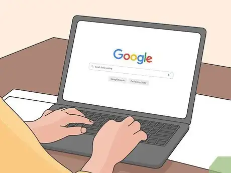 Image titled Preserve Wisdom Teeth for Stem Cells Step 1