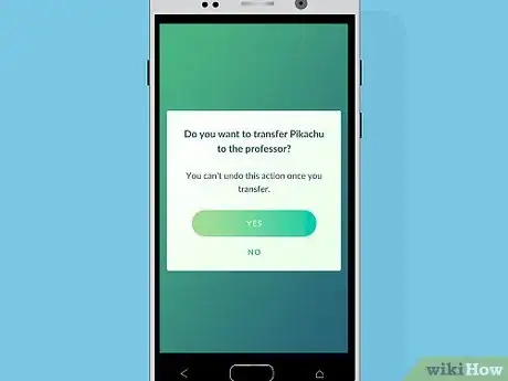 Image titled Remove an Event in Pokemon Go Step 7