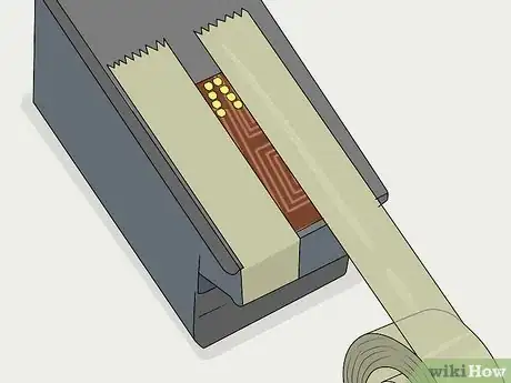 Image titled Reset HP 678 Ink Cartridge Estimated Ink Levels Step 6