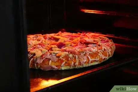 Image titled Cook Frozen Pizza Step 7