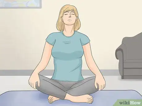 Image titled Calm Your Nerves Before a Presentation Step 10