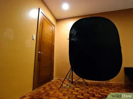 Image titled Build a Photography Studio Step 1