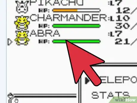 Image titled Catch Mew in Pokemon Yellow Step 8