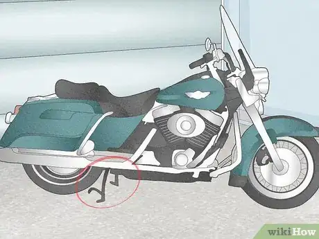 Image titled Childproof a Garage Step 8