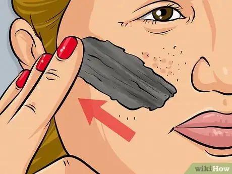 Image titled Use Charcoal Scrubs Step 8