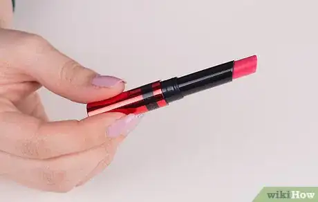 Image titled Choose a Red Lip Color Step 7