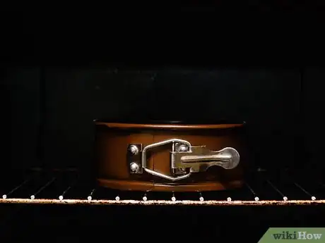 Image titled Use a Springform Pan Step 8