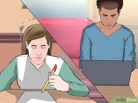 Image titled Get a Teacher's Sympathy Step 14