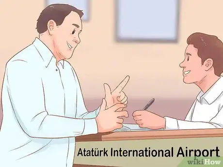 Image titled Travel to Turkey Step 7