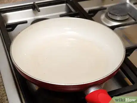 Image titled Make Pizza Without an Oven at Home Step 7