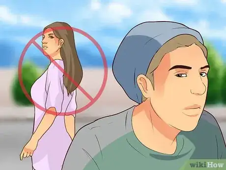 Image titled Cope up With a Bad Situation After a Breakup Step 9