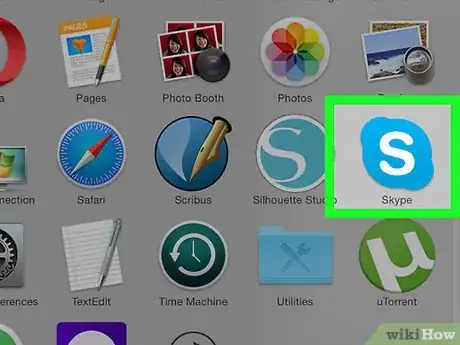 Image titled Take Pictures on Skype Step 21