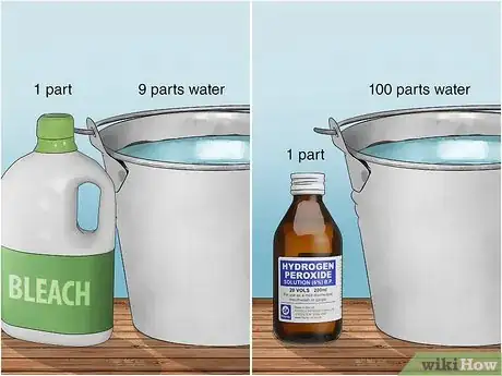 Image titled Keep Your Plant Nursery Clean Step 5