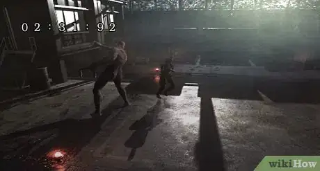 Image titled How to Kill the Tyrant in Resident Evil Step 8