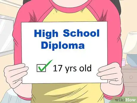 Image titled Become a Nurse in Australia Step 1