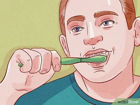 Image titled Increase Your Platelet Count During Chemotherapy Step 11