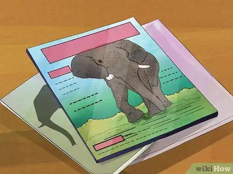 Image titled Help Save Elephants Step 7