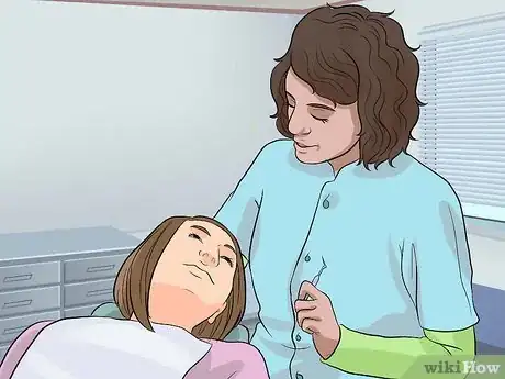 Image titled Relax While Getting New or Tightened Braces Step 3