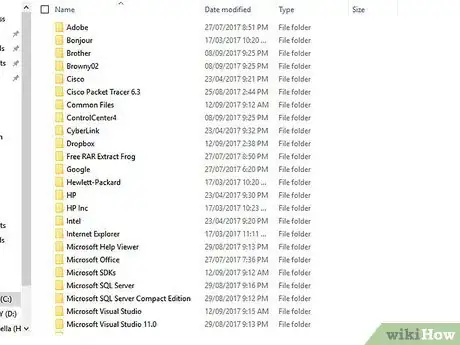 Image titled Run a Program on Command Prompt Step 9