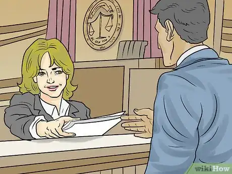 Image titled Take Legal Action As a Victim of Violence at a Bar Step 16