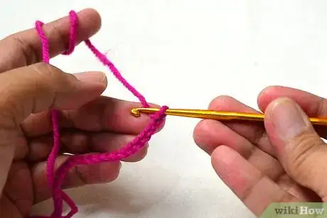 Image titled Crochet a Crunch Stitch Step 8