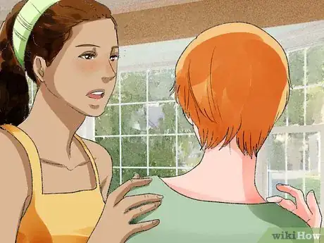 Image titled Conquer Depression Step 12