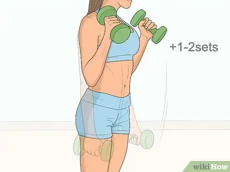 Image titled Change Workout Programs Step 1