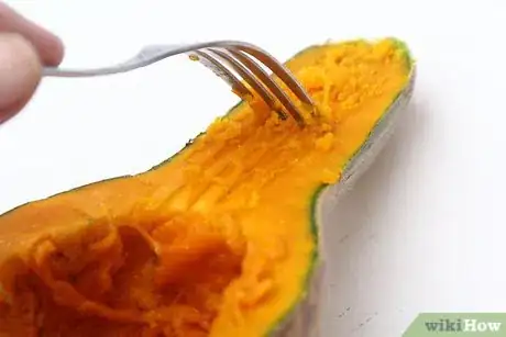 Image titled Slow Cook Spaghetti Squash Step 8