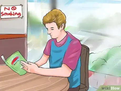 Image titled Limit Smoking Cigarettes Step 7