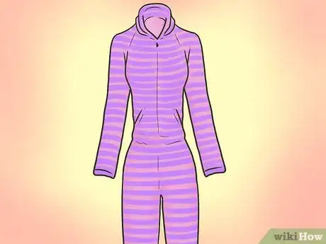 Image titled Make a Cheshire Cat Costume Step 4