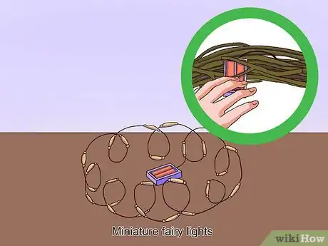 Image titled Decorate Wreaths Step 15