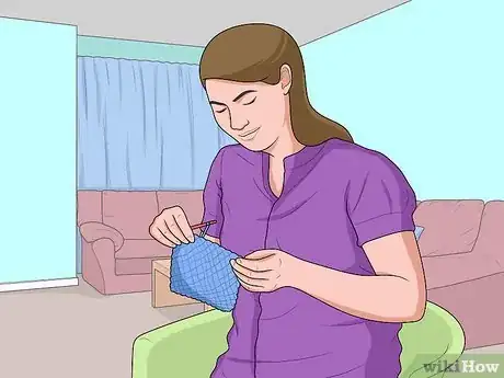 Image titled Crochet Comfortably Step 13
