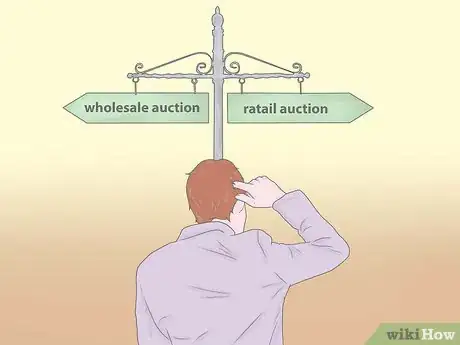 Image titled Buy a Car Like a Dealer Step 1Bullet1