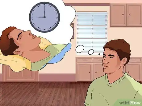 Image titled Sleep Well if You Are a Teenager Step 3