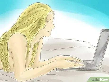 Image titled Practise Nudism in Your Room With No One Knowing Step 3